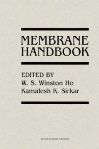 Carte Membrane Handbook inston Ho