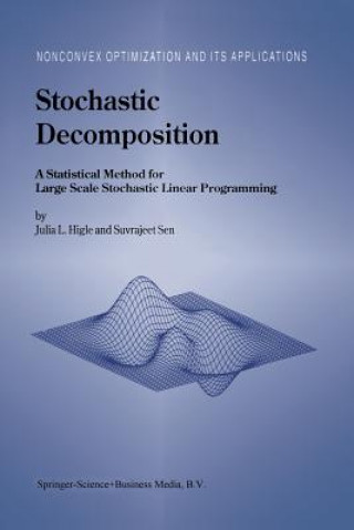 Carte Stochastic Decomposition Julia L. Higle
