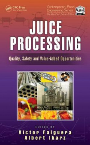 Carte Juice Processing Victor Falguera