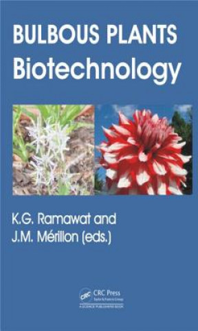 Buch Bulbous Plants Kishan Gopal Ramawat