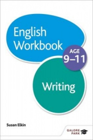 Книга Writing Workbook Age 9-11 Susan Elkin