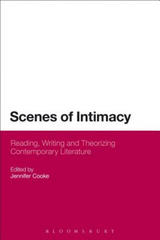 Carte Scenes of Intimacy Jennifer Cooke