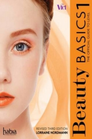 Könyv Beauty Basics Lorraine Nordmann