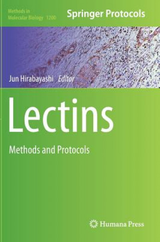 Libro Lectins Jun Hirabayashi