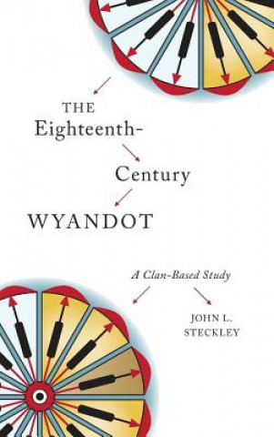 Carte Eighteenth-Century Wyandot John L. Steckley