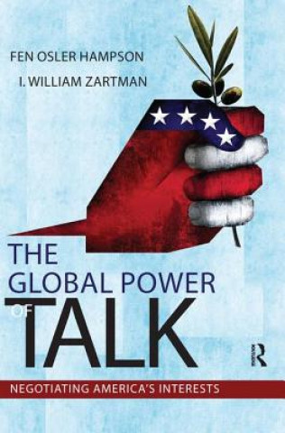 Book Global Power of Talk Fen Osler Hampson