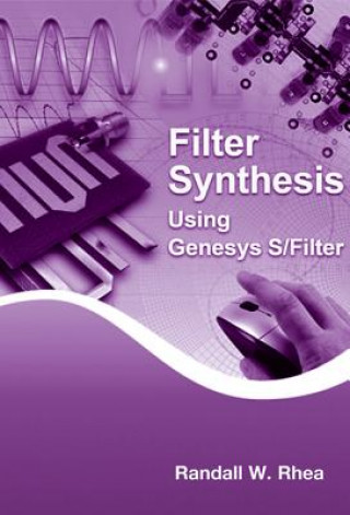 Carte Filter Synthesis Using Genesys S/Filter Randall W. Rhea