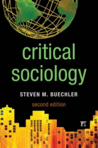 Book Critical Sociology Steven M Buechler