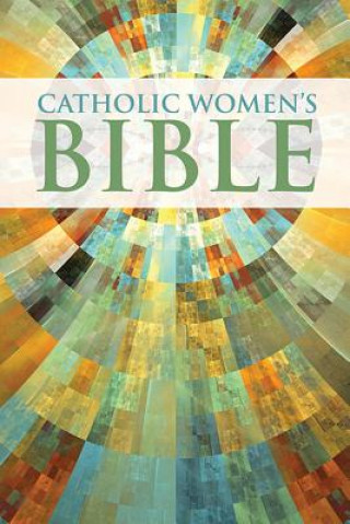 Könyv Catholic Women´s Bible Our Sunday Visitor
