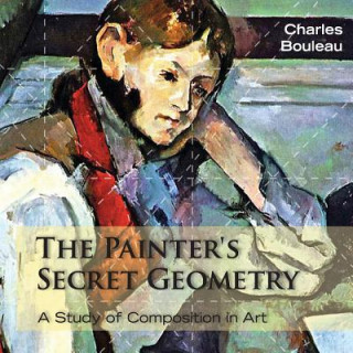 Carte Painter's Secret Geometry Charles Bouleau