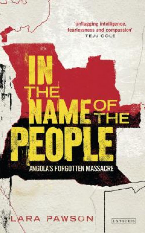 Книга In the Name of the People Lara Pawson