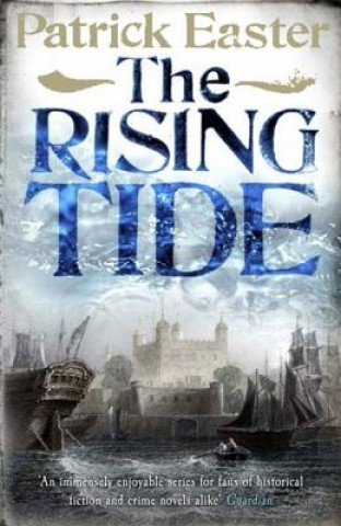 Book Rising Tide Patrick Easter