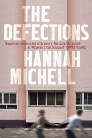 Buch Defections Hannah Michell