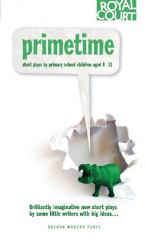 Libro Primetime Various