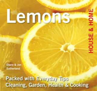 Book Lemons Daine Sutherland