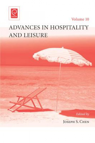 Carte Advances in Hospitality and Leisure Joseph S C Chen