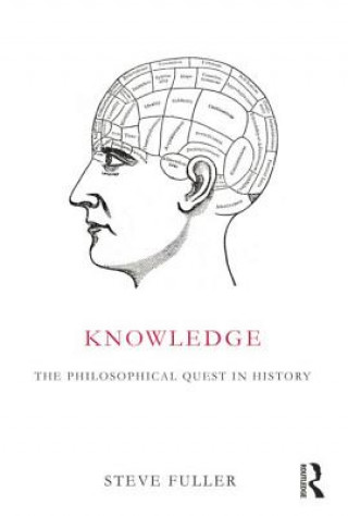 Könyv Knowledge Steve Fuller