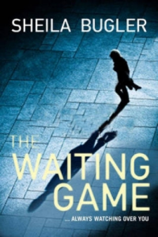 Książka Waiting Game Sheila Bugler