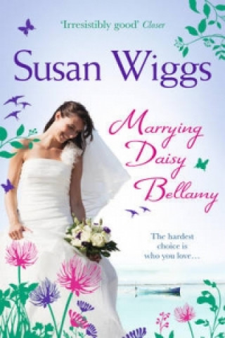 Könyv Marrying Daisy Bellamy Susan Wiggs