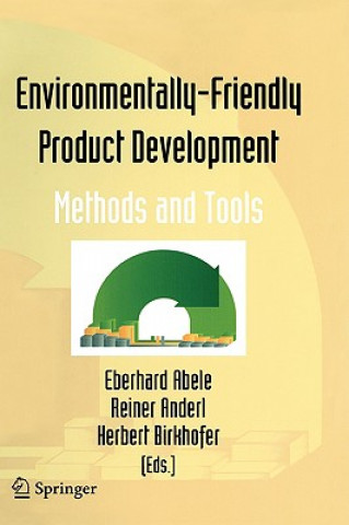 Book Environmentally-Friendly Product Development E. Abele