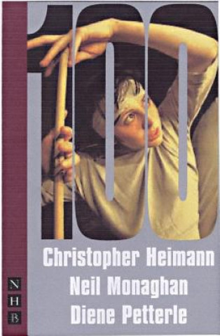 Книга 100 Christopher Heimann