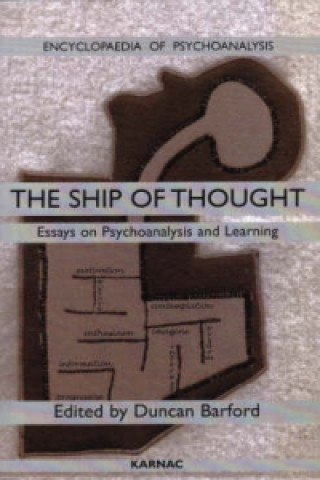 Book Ship of Thought Duncan Barford