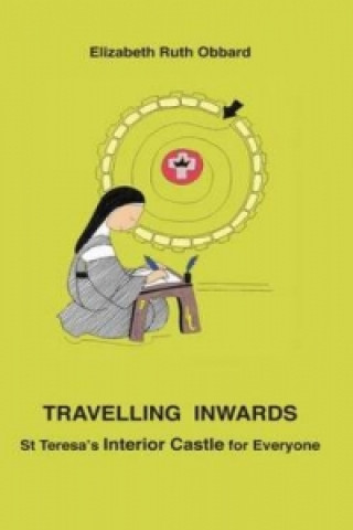 Книга Travelling Inwards Elizabeth Ruth Obbard