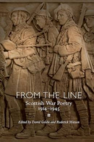 Book From the Line Roderick Watson