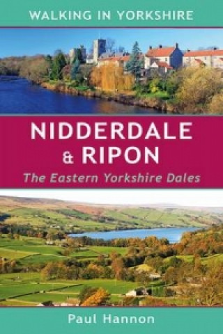 Libro Nidderdale & Ripon Paul Hannon