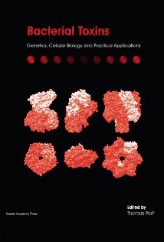 Buch Bacterial Toxins Thomas Proft