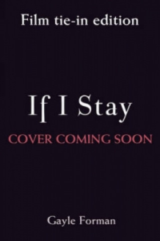 Book If I Stay Gayle Forman