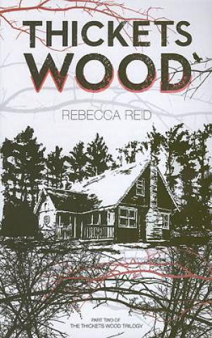 Book Thickets Wood Rebecca Reid