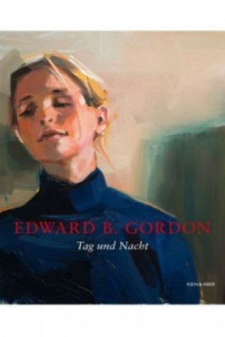 Könyv Tag und Nacht Edward B. Gordon