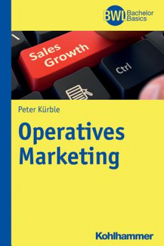 Carte Operatives Marketing Peter Kürble