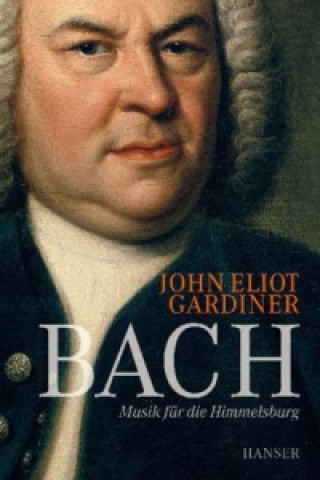 Book Bach John E.