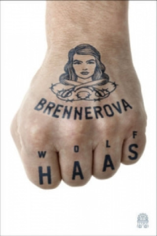 Book Brennerova Wolf Haas