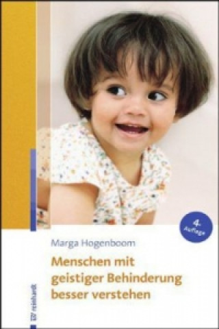 Book Menschen mit geistiger Behinderung besser verstehen Marga Hogenboom