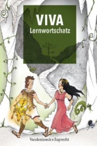 Book VIVA Lernwortschatz Verena Bartoszek
