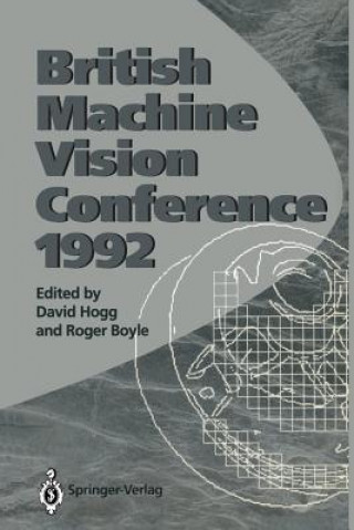 Libro BMVC92 David Hogg