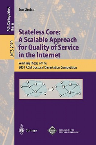 Libro Stateless Core Ion Stoica