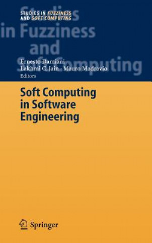 Buch Soft Computing in Software Engineering E. Damiani