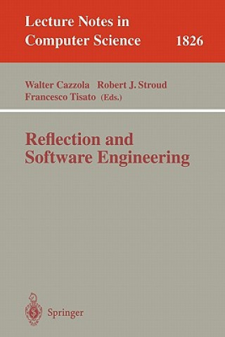 Carte Reflection and Software Engineering Walter Cazzola