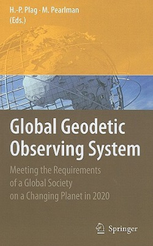 Carte Global Geodetic Observing System Hans-Peter Plag