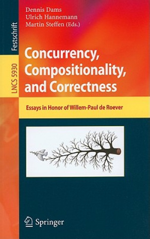 Libro Concurrency, Compositionality, and Correctness Dennis Dams