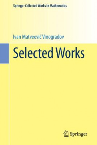 Könyv Selected Works I. M. Vinogradov
