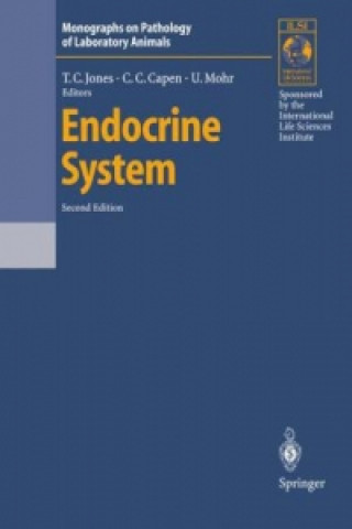 Libro Endocrine System Thomas C. Jones