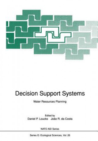 Βιβλίο Decision Support Systems Daniel P. Loucks