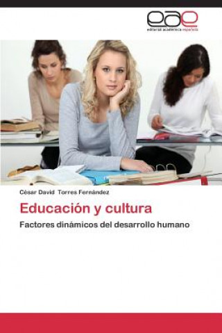 Carte Educacion y cultura César David Torres Fernández
