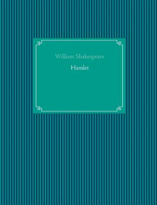 Carte Hamlet William Shakespeare