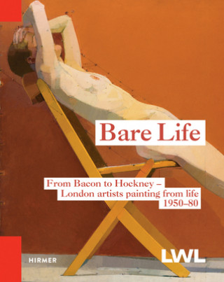 Książka Bare Life, English Edition Hermann Arnhold